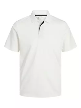 Футболка JACK & JONES JJRodney, белый