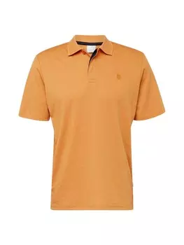 Футболка JACK & JONES JJRODNEY, цвет Cognac
