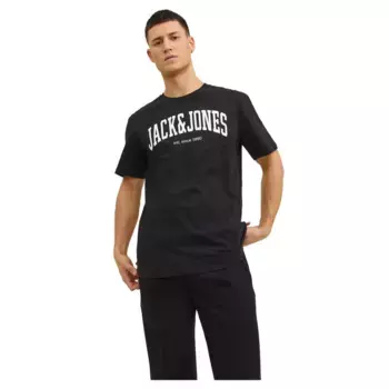 Футболка Jack & Jones Josh, черный