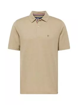 Футболка JACK & JONES JPRBLUBENJAMIN, хаки