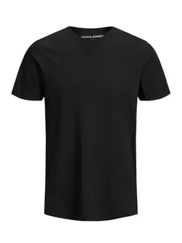 Футболка Jack & Jones Junior, черный