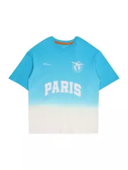 Футболка Jack & Jones Junior JCOCSC, белый