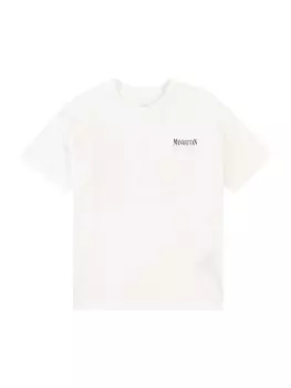 Футболка Jack & Jones Junior JORBRONX, белый