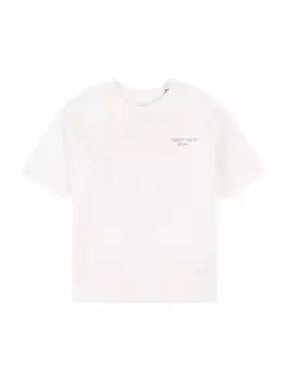 Футболка Jack & Jones Junior JORNOHO, белый