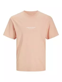 Футболка Jack & Jones Junior, оранжевый
