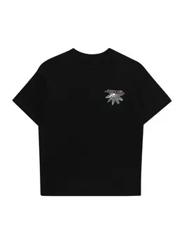 Футболка Jack & Jones Junior Tampa, черный