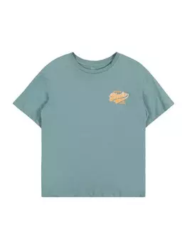 Футболка Jack & Jones Junior TREND, синий