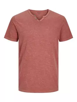 Футболка Jack & Jones, красный