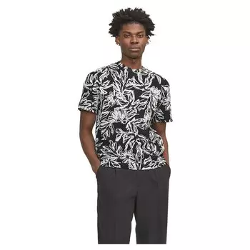 Футболка Jack & Jones Lafayette Aop, разноцветный