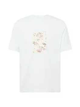 Футболка JACK & JONES LAFAYETTE, пастельный синий