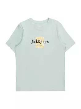 Футболка Jack & Jones LAFAYETTE, светло-синий