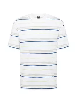 Футболка JACK & JONES LOTUS, белый