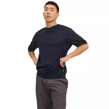 Футболка Jack & Jones Marco, синий