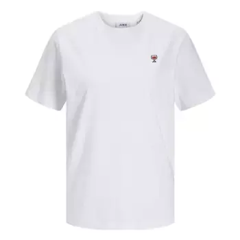 Футболка Jack & Jones Melanie JJXX, белый