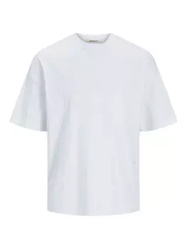 Футболка JACK & JONES MILOS, белый