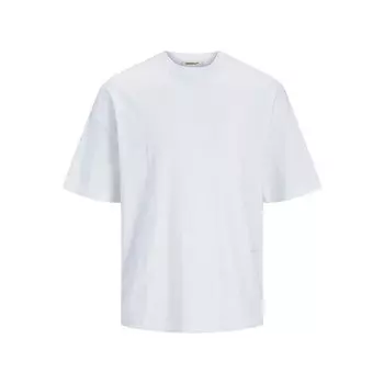 Футболка Jack & Jones Milos, белый