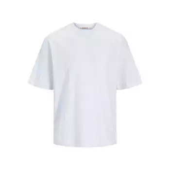 Футболка Jack & Jones Milos, белый