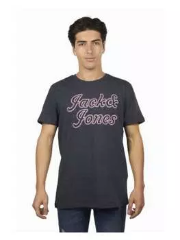 Футболка Jack & Jones, морской