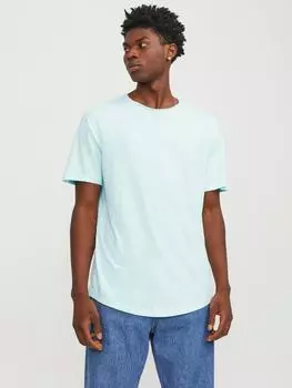 Футболка Jack & Jones, мятный