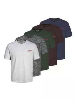 Футболка Jack & Jones, мультиколор