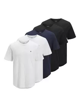 Футболка Jack & Jones, мультиколор