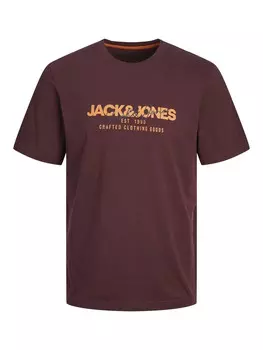Футболка Jack & Jones, мультиколор