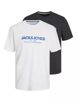 Футболка Jack & Jones, мультиколор