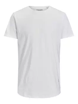 Футболка JACK & JONES NOA, белый