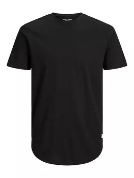 Футболка Jack & Jones NOA, черный