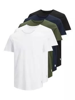 Футболка Jack & Jones Noa, цвет multicolor