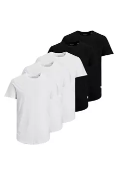 Футболка Jack & Jones Noa', разноцветный