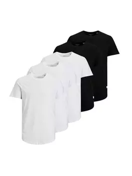 Футболка Jack & Jones Noa, разноцветный
