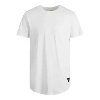 Футболка Jack & Jones Noa Short , белый