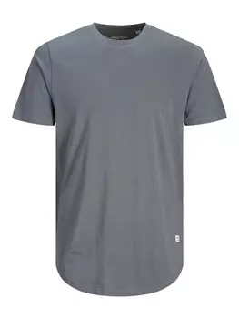 Футболка Jack & Jones NOA, темно-серый