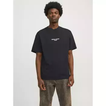 Футболка Jack & Jones Noto Graphic, синий