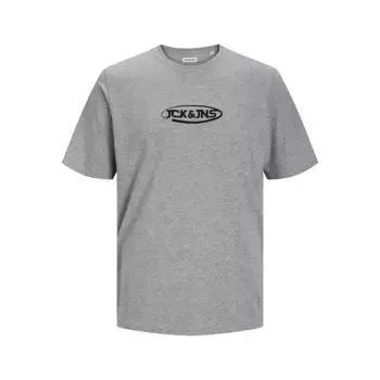 Футболка Jack & Jones Oliver, серый