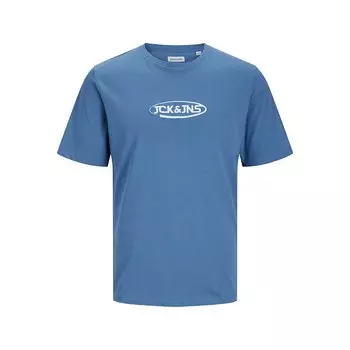 Футболка Jack & Jones Oliver, синий