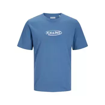 Футболка Jack & Jones Oliver, синий