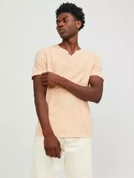 Футболка Jack & Jones, оранжевый