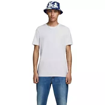 Футболка Jack & Jones Organic Basic, белый