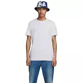 Футболка Jack & Jones Organic Basic, белый
