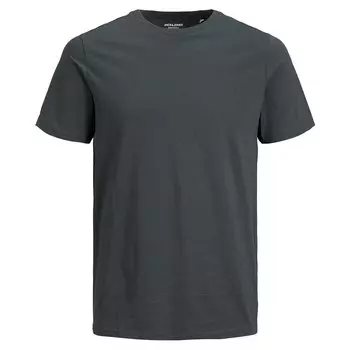Футболка Jack & Jones Organic Basic Short , серый