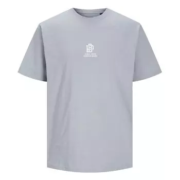 Футболка Jack & Jones Oscar, серый