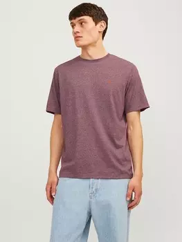 Футболка Jack & Jones Paulos, цвет pflaume