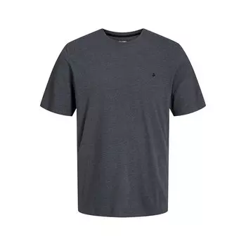 Футболка Jack & Jones Paulos Plus, серый