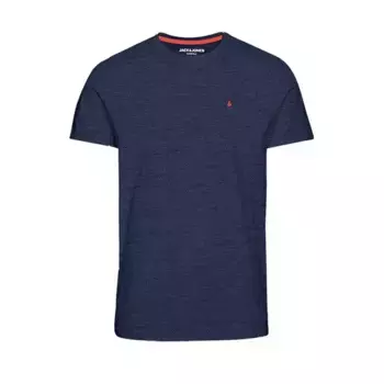 Футболка Jack & Jones Paulos Plus Size, синий
