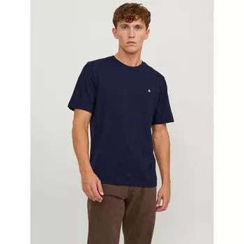 Футболка Jack & Jones Paulos, синий