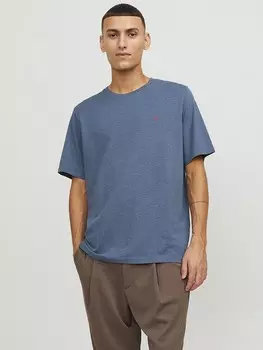 Футболка Jack & Jones Paulos, синий
