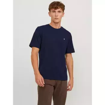 Футболка Jack & Jones Paulos, синий