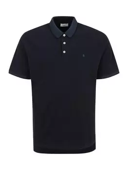 Футболка Jack & Jones PAULOS, темно-синий
